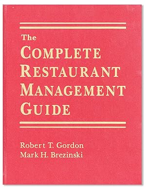 The Complete Restaurant Management Guide