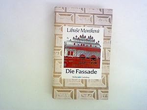 Seller image for Die Fassade. for sale by ANTIQUARIAT FRDEBUCH Inh.Michael Simon