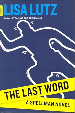 Imagen del vendedor de The Last Word: A Spellman Novel a la venta por Ziesings