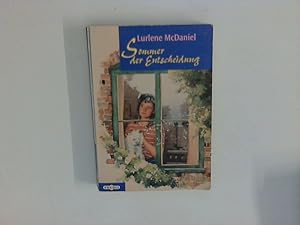 Imagen del vendedor de Sommer der Entscheidung. Aus dem Amerikan. von Annemarie Bruhns / Omnibus ; Bd. 20178 a la venta por ANTIQUARIAT FRDEBUCH Inh.Michael Simon