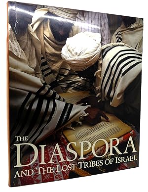 Seller image for DIASPORA AND THE LOST TRIBES OF ISRAEL for sale by Rare Book Cellar