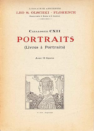 Portraits (Livres à portraits).