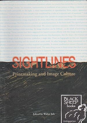 Sightlines: Printmaking and Image Culture