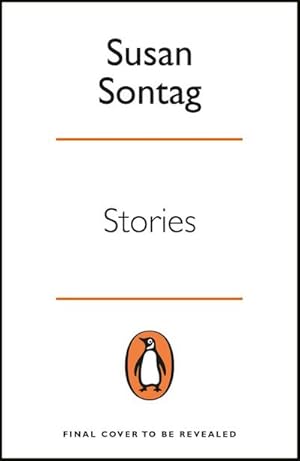 Seller image for Stories for sale by BuchWeltWeit Ludwig Meier e.K.