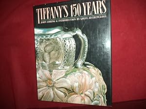 Imagen del vendedor de Tiffany's 150 Years. a la venta por BookMine