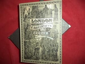 Seller image for London Characters and Crooks. for sale by BookMine