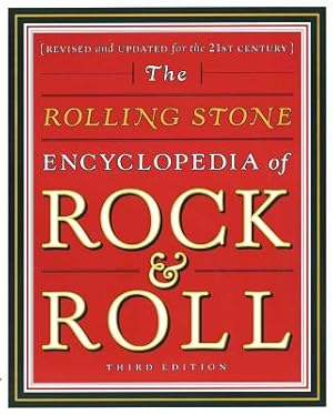 Imagen del vendedor de Rolling Stone Encyclopedia of Rock & Roll: Rolling Stone Encyclopedia of Rock & Roll (Paperback or Softback) a la venta por BargainBookStores