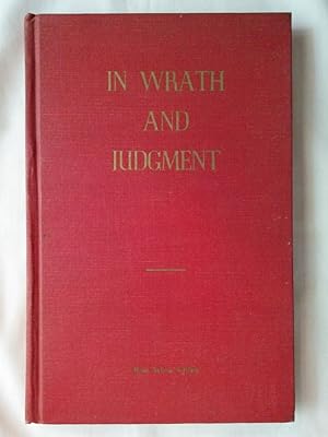 Immagine del venditore per In Wrath and Judgment: An Epic Poem Volume 1 venduto da P Peterson Bookseller