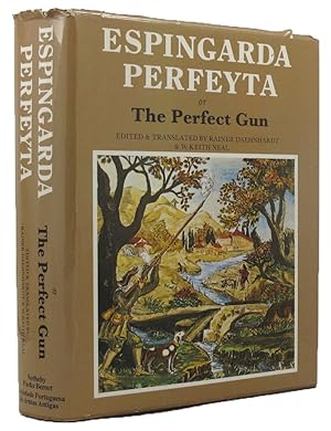 Seller image for ESPINGARDA PERFEYTA for sale by Kay Craddock - Antiquarian Bookseller