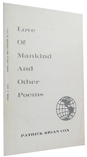 LOVE OF MANKIND AND OTHER POEMS