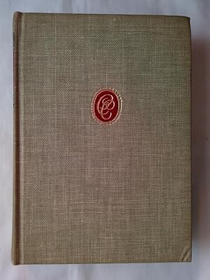 Seller image for The Selected Poems of Robert Browning for sale by P Peterson Bookseller
