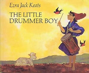 Seller image for THE LITTLE DRUMMER BOY for sale by Kay Craddock - Antiquarian Bookseller