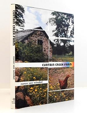 Curtain Creek Farm: Stories