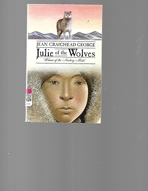 Seller image for Julie of the Wolves for sale by TuosistBook