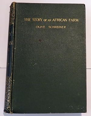 Seller image for The Story Of An African Farm A Novel for sale by St Marys Books And Prints