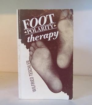 Bild des Verkufers fr Foot Polarity Therapy zum Verkauf von BRIMSTONES