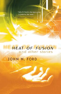 Seller image for Heat of Fusion: And Other Stories (Paperback or Softback) for sale by BargainBookStores