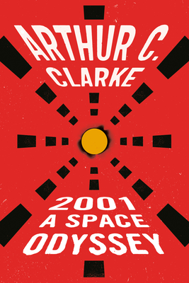 Image du vendeur pour 2001: A Space Odyssey (Paperback or Softback) mis en vente par BargainBookStores
