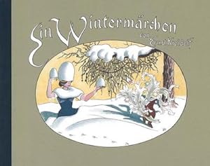 Immagine del venditore per Ein Wintermrchen venduto da Rheinberg-Buch Andreas Meier eK