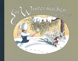 Immagine del venditore per Ein Wintermrchen venduto da BuchWeltWeit Ludwig Meier e.K.