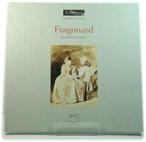 Image du vendeur pour Fragonard mis en vente par PsychoBabel & Skoob Books