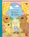 Seller image for Ricitos de Oro for sale by Agapea Libros