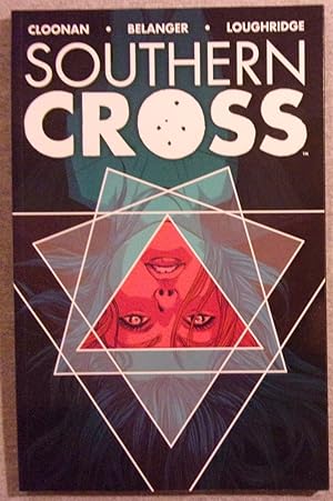 Seller image for Southern Cross, Volume One (1) for sale by Book Nook
