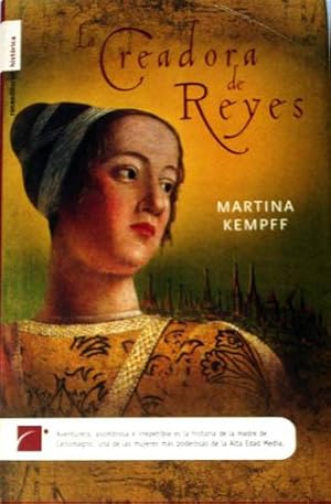 Imagen del vendedor de Creadora de Reyes,la a la venta por Laila Books