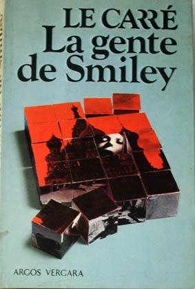Seller image for La gente de Smiley for sale by Laila Books