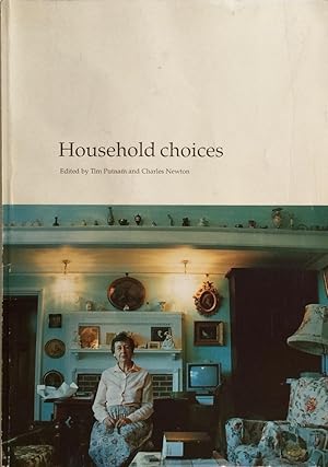 Seller image for Household Choices for sale by Trevian Books