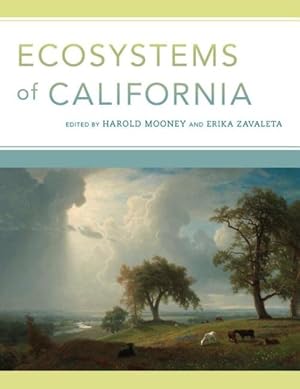 Seller image for Ecosystems of California for sale by GreatBookPrices