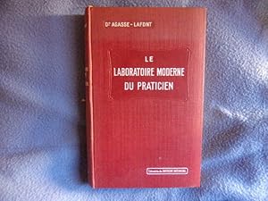 Seller image for Le laboratoire moderne du praticien for sale by arobase livres