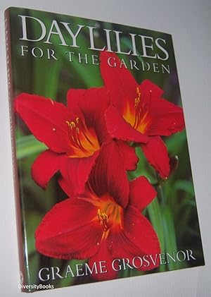 DAYLILIES FOR THE GARDEN