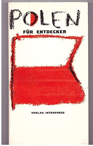 Seller image for Polen fr Entdecker for sale by Bcherpanorama Zwickau- Planitz