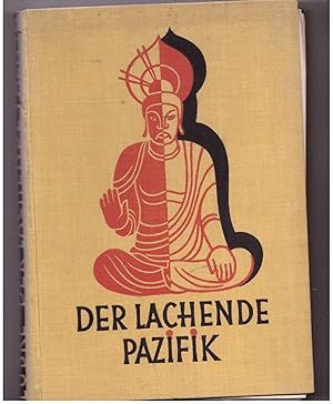 Bild des Verkufers fr Der lachende Pazifik zum Verkauf von Bcherpanorama Zwickau- Planitz