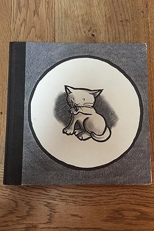 Seller image for Kitten's First Full Moon for sale by N K Burchill Rana Books