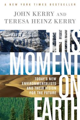 Bild des Verkufers fr This Moment on Earth: Today's New Environmentalists and Their Vision for the Future (Paperback or Softback) zum Verkauf von BargainBookStores