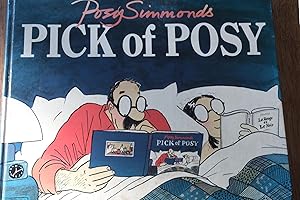 Seller image for Pick of Posy for sale by N K Burchill Rana Books