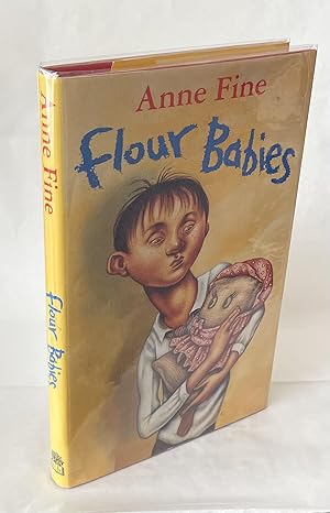 Seller image for Flour Babies for sale by N K Burchill Rana Books