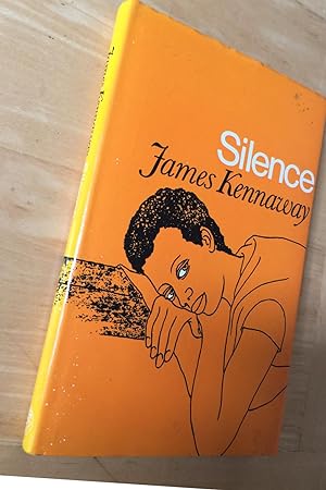Seller image for Silence for sale by N K Burchill Rana Books