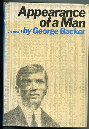 Seller image for Appearance of a Man for sale by RT Books