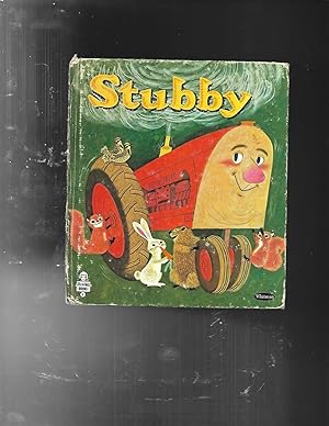 STUBBY