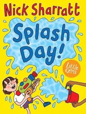 Imagen del vendedor de Splash Day! (Paperback) a la venta por Grand Eagle Retail