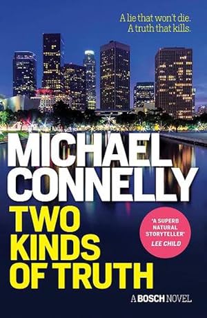 Seller image for Two Kinds of Truth (Harry Bosch Book 20) (Paperback) for sale by Grand Eagle Retail