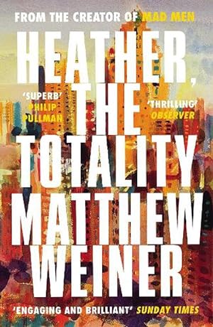 Seller image for Heather, The Totality (Paperback) for sale by Grand Eagle Retail