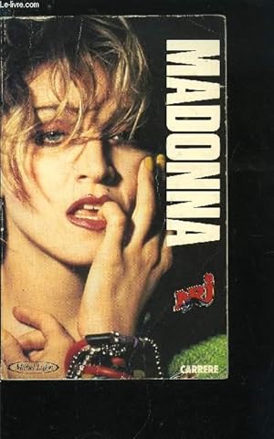 Seller image for MADONNA for sale by Le-Livre