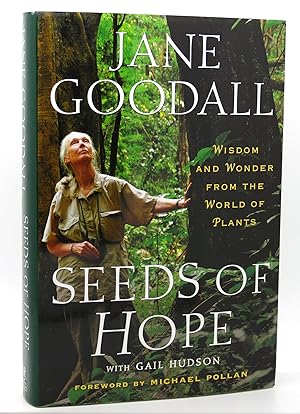 SEEDS OF HOPE Wisdom and Wonder from the World of Plants