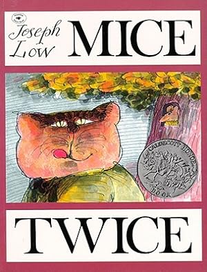 Seller image for Mice Twice (Paperback or Softback) for sale by BargainBookStores
