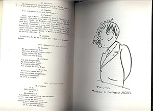 Immagine del venditore per AU PAYS DES CORPS NUS - REVUE ASSEZ TONIQUE , Donne par le Syndicat des PHARMACIENS du RHONE & l'Association des etudiants en PHARMACIE - 1934 venduto da LA FRANCE GALANTE