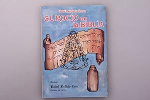 Bild des Verkufers fr EL ROCIO EN LA BIBLIA. zum Verkauf von INFINIBU KG